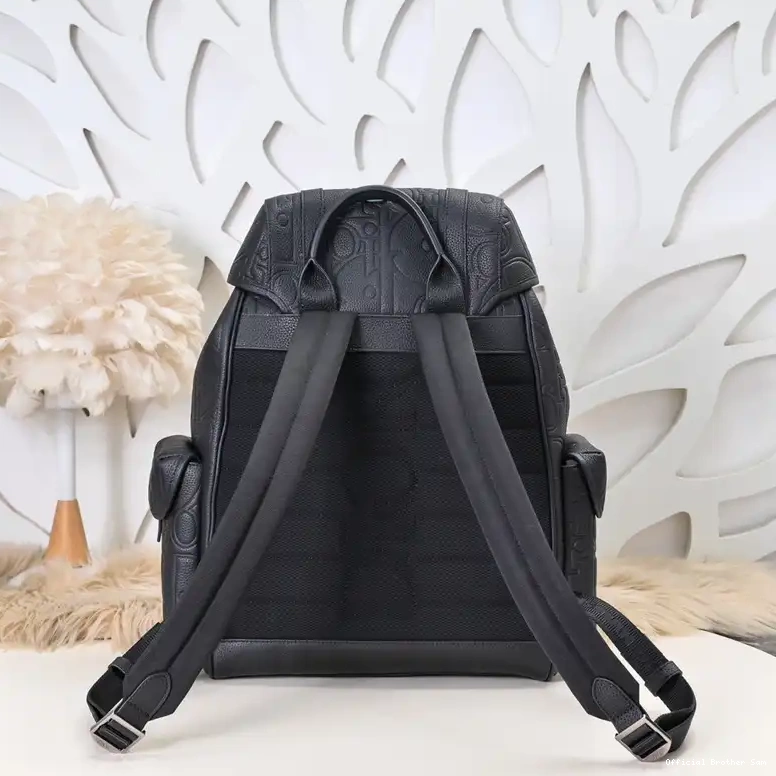 Official Brother Sam Dio 2411YA0086 Bags 0705
